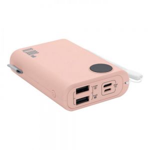 POWER BANK MUSK personalizada